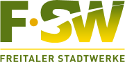 Logo Freitaler Stadtwerke GmbH